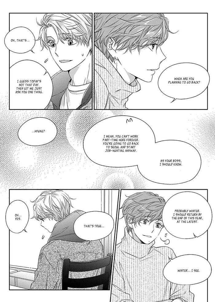 Unintentional-Love-Story-By-Pibi-Eng page 15