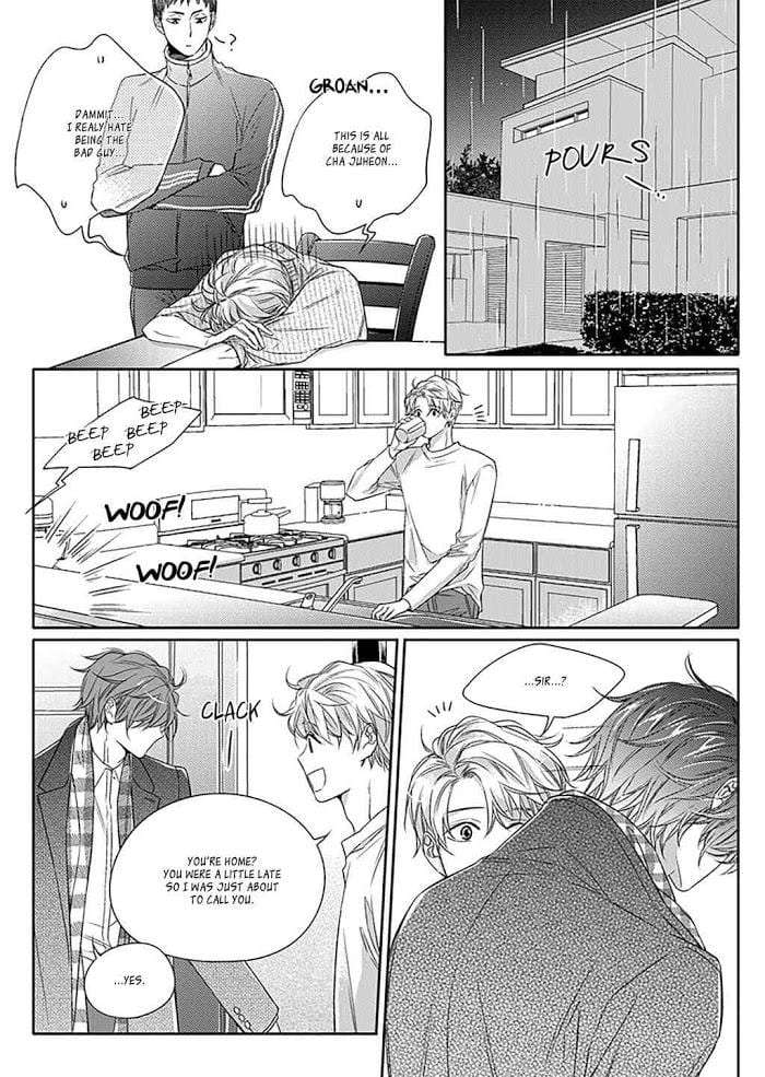 Unintentional-Love-Story-By-Pibi-Eng page 17