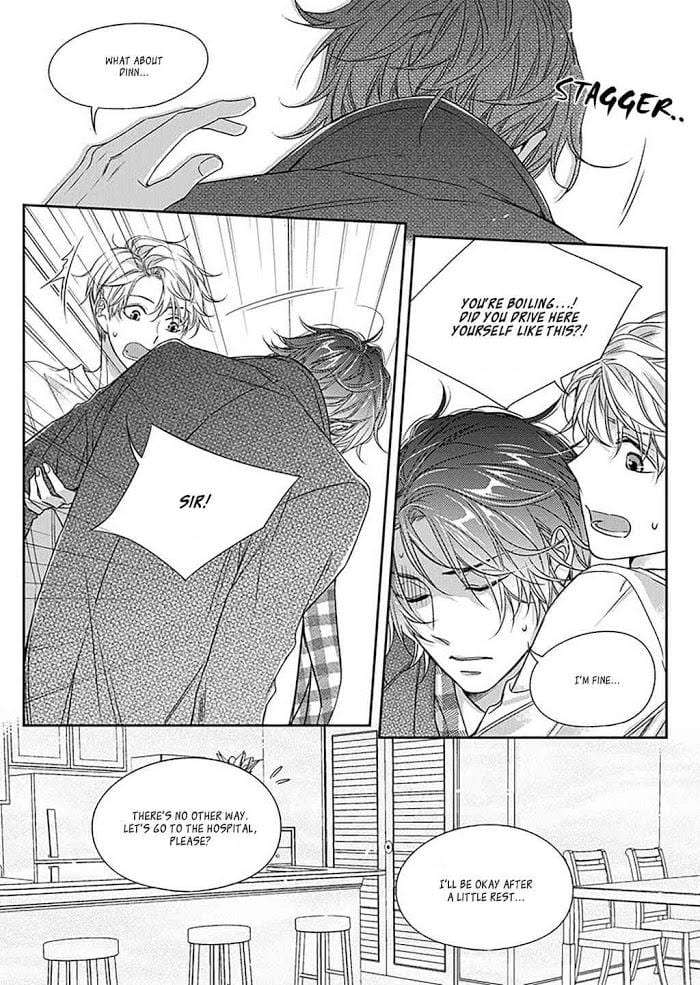 Unintentional-Love-Story-By-Pibi-Eng page 18