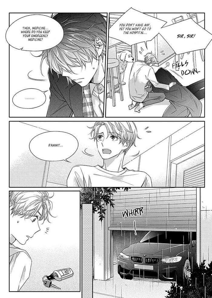 Unintentional-Love-Story-By-Pibi-Eng page 19