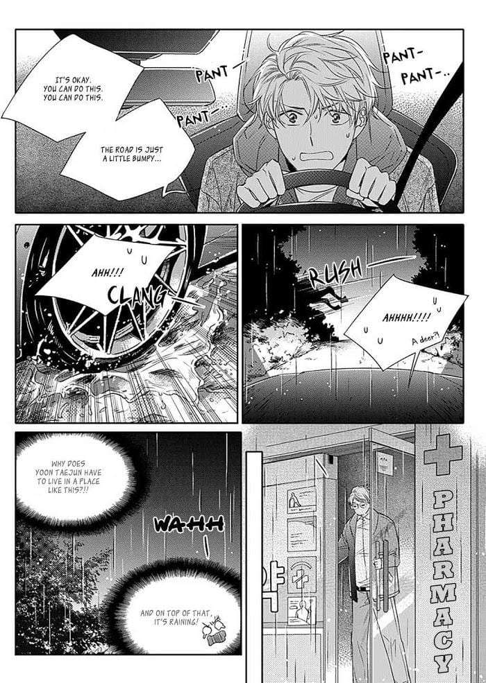 Unintentional-Love-Story-By-Pibi-Eng page 20