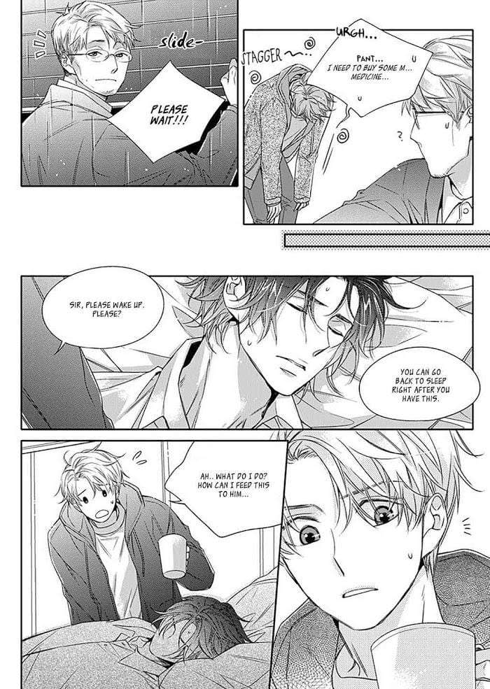 Unintentional-Love-Story-By-Pibi-Eng page 21