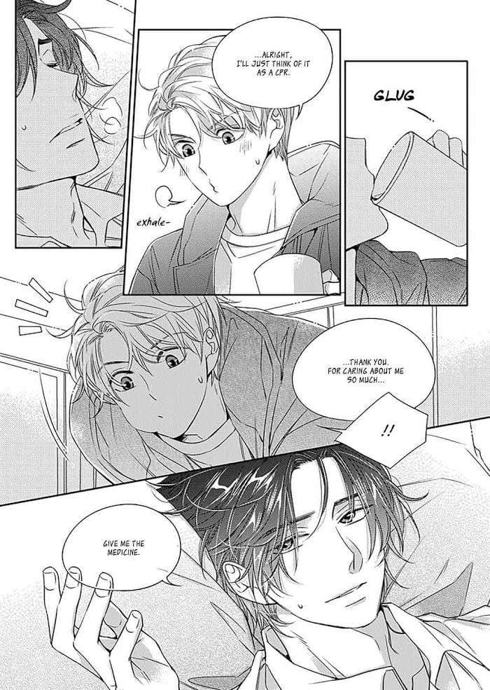 Unintentional-Love-Story-By-Pibi-Eng page 22