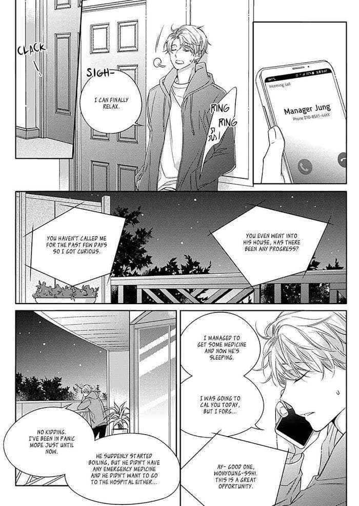 Unintentional-Love-Story-By-Pibi-Eng page 23