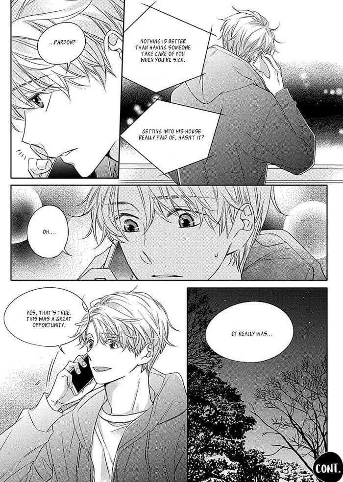 Unintentional-Love-Story-By-Pibi-Eng page 24