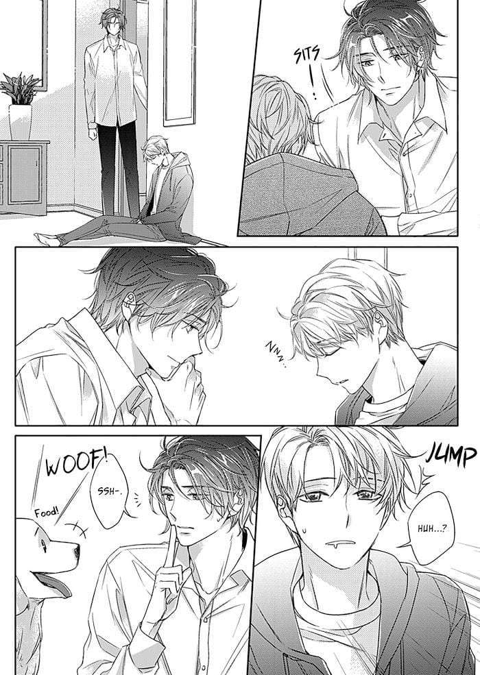Unintentional-Love-Story-By-Pibi-Eng page 2