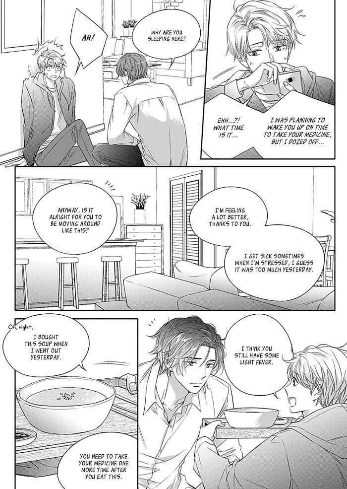 Unintentional-Love-Story-By-Pibi-Eng page 3