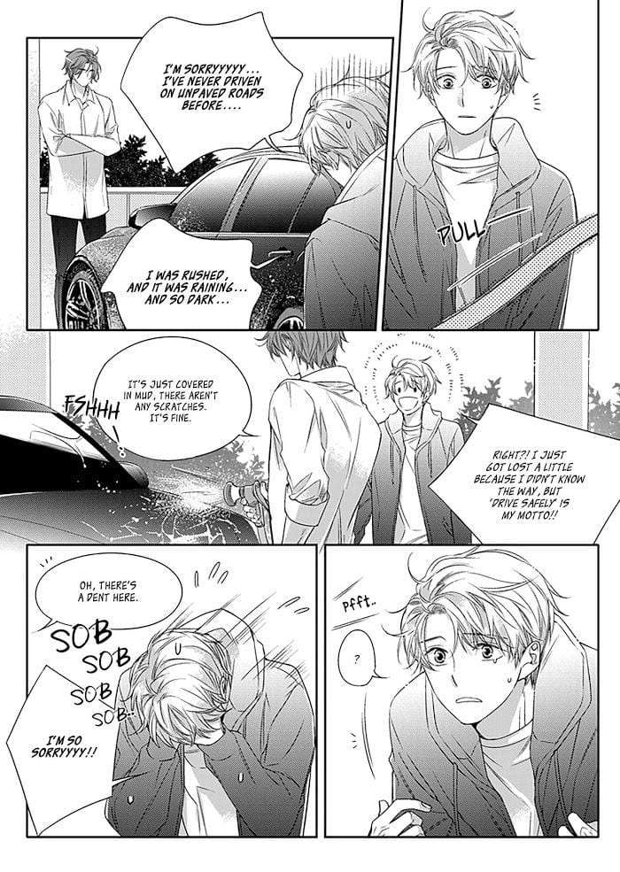 Unintentional-Love-Story-By-Pibi-Eng page 5