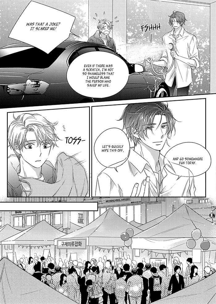 Unintentional-Love-Story-By-Pibi-Eng page 6