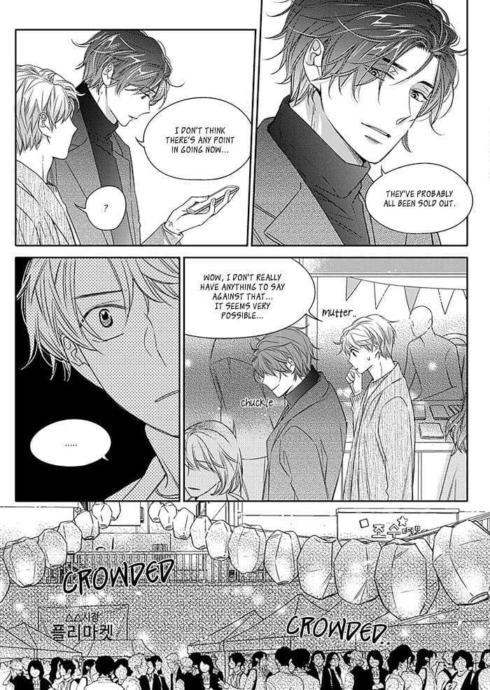 Unintentional-Love-Story-By-Pibi-Eng page 8