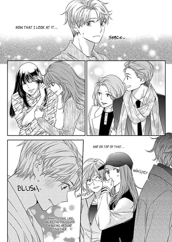 Unintentional-Love-Story-By-Pibi-Eng page 9
