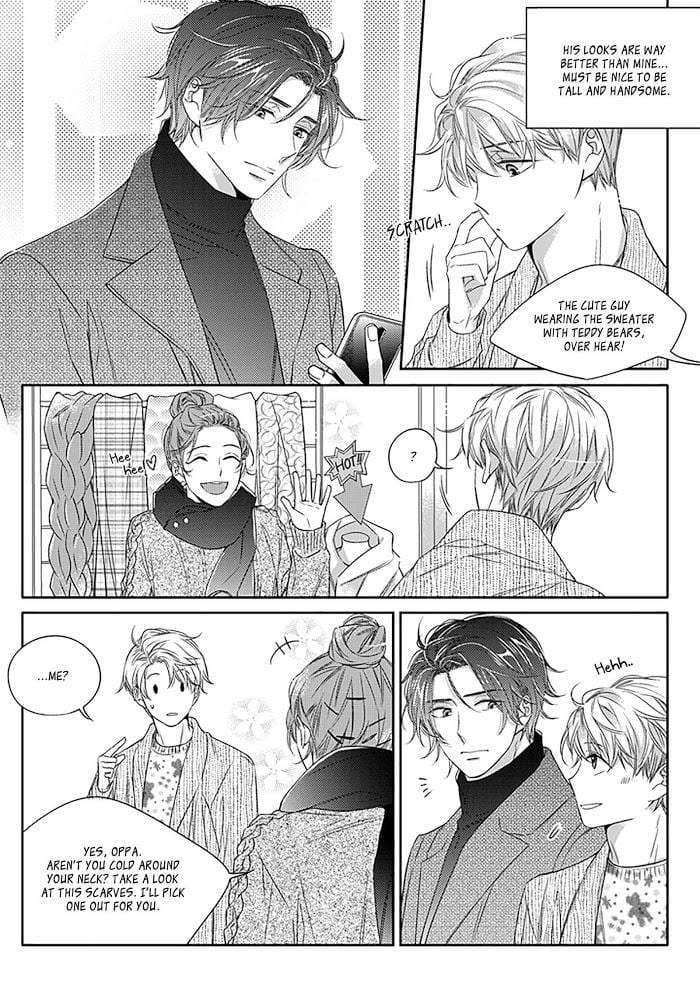Unintentional-Love-Story-By-Pibi-Eng page 10