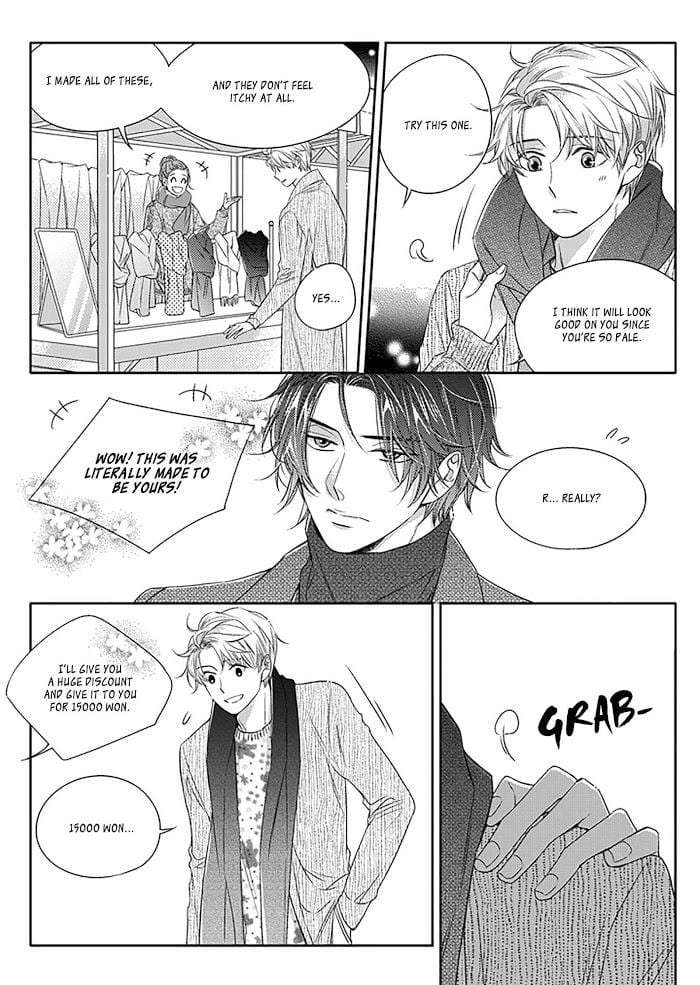 Unintentional-Love-Story-By-Pibi-Eng page 11