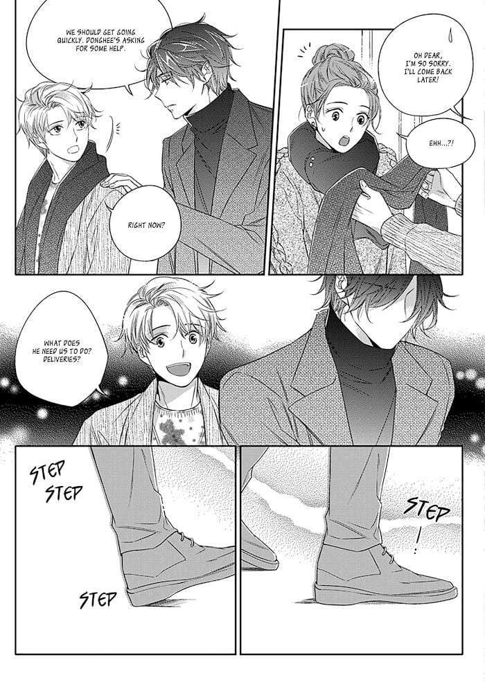 Unintentional-Love-Story-By-Pibi-Eng page 12