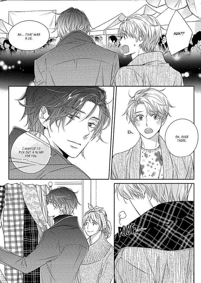 Unintentional-Love-Story-By-Pibi-Eng page 13