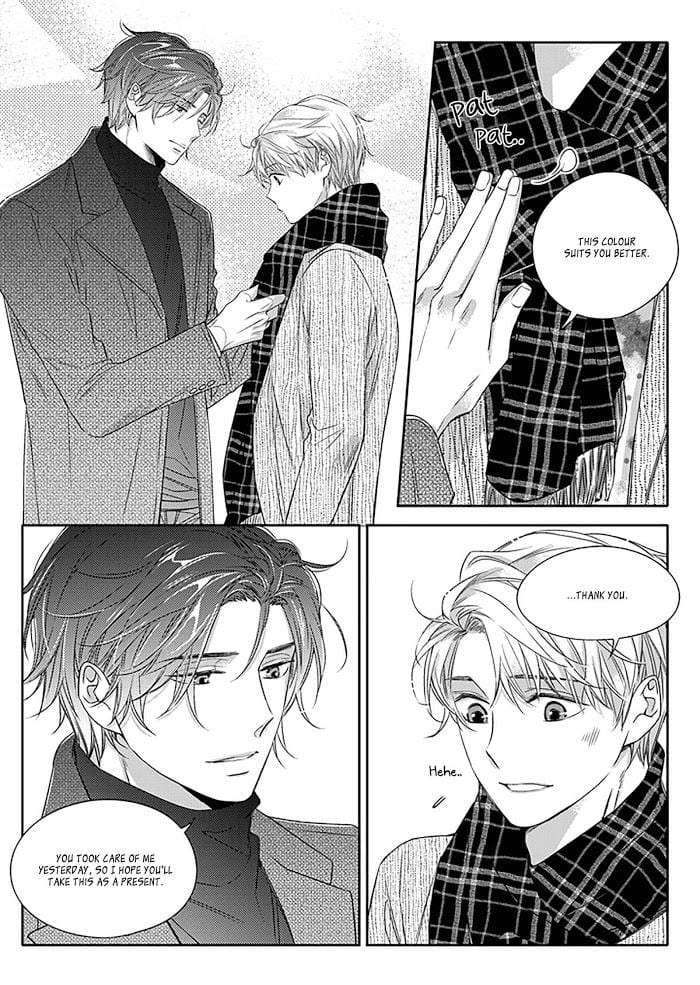 Unintentional-Love-Story-By-Pibi-Eng page 14
