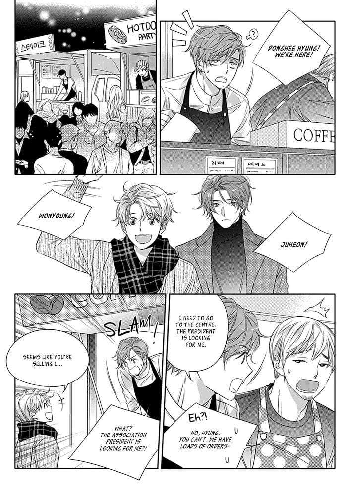 Unintentional-Love-Story-By-Pibi-Eng page 15