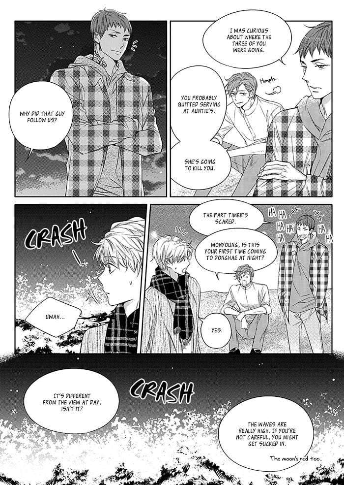 Unintentional-Love-Story-By-Pibi-Eng page 17