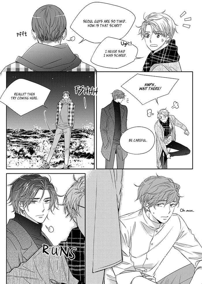 Unintentional-Love-Story-By-Pibi-Eng page 18