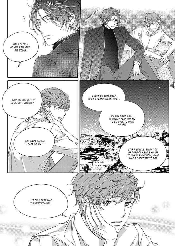 Unintentional-Love-Story-By-Pibi-Eng page 19