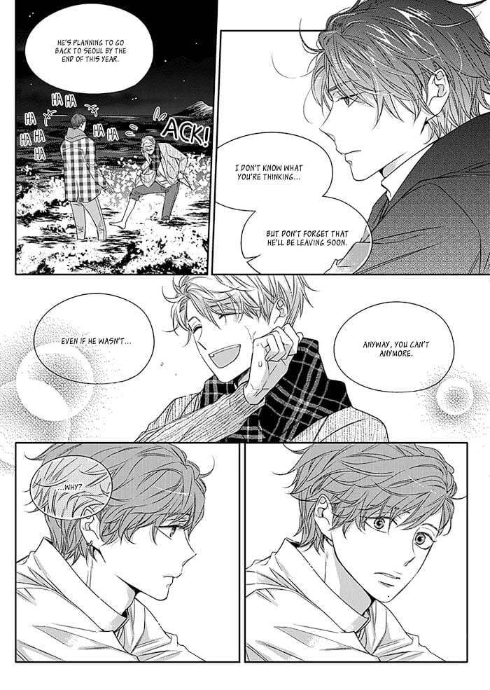Unintentional-Love-Story-By-Pibi-Eng page 20