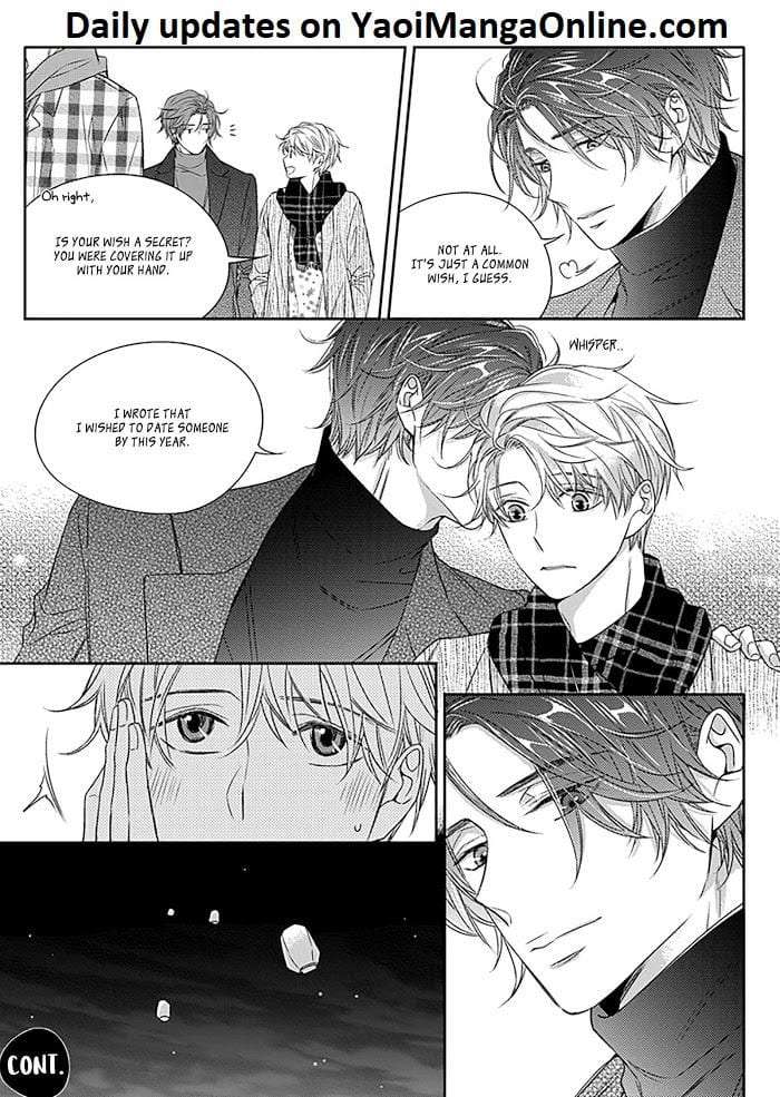 Unintentional-Love-Story-By-Pibi-Eng page 24