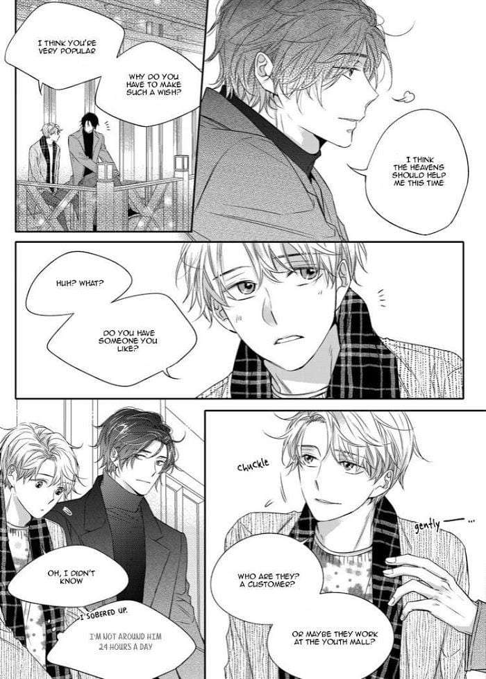 Unintentional-Love-Story-By-Pibi-Eng page 4