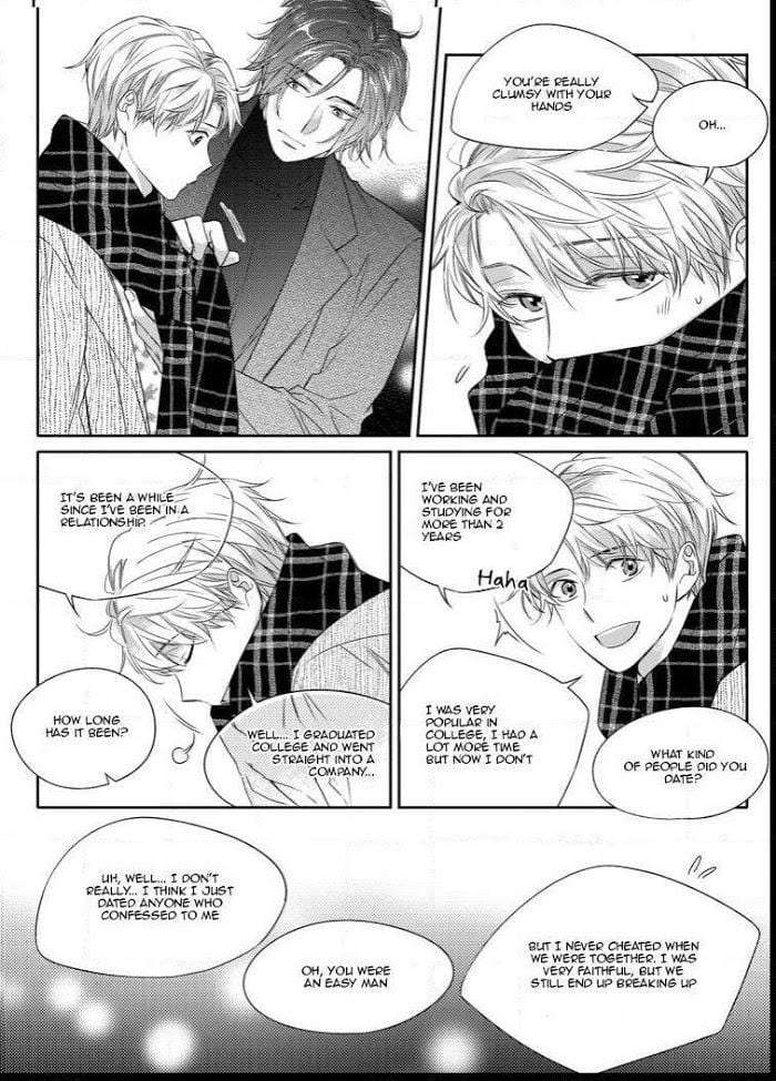 Unintentional-Love-Story-By-Pibi-Eng page 5