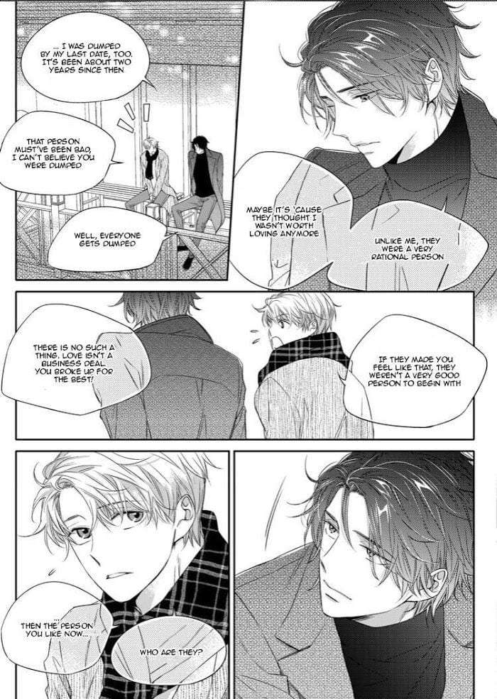 Unintentional-Love-Story-By-Pibi-Eng page 6