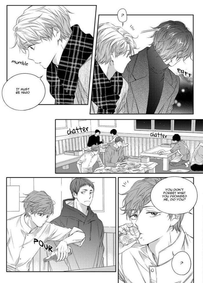 Unintentional-Love-Story-By-Pibi-Eng page 8