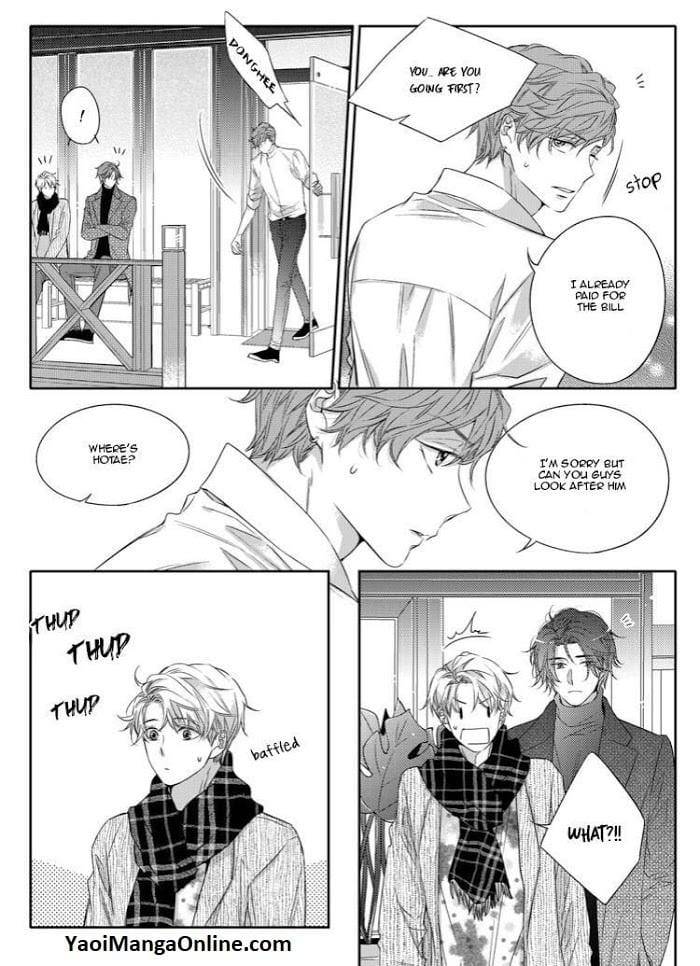 Unintentional-Love-Story-By-Pibi-Eng page 11