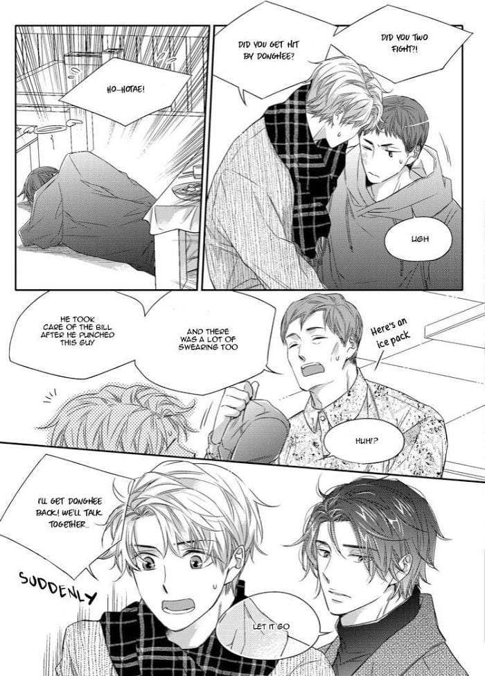 Unintentional-Love-Story-By-Pibi-Eng page 12