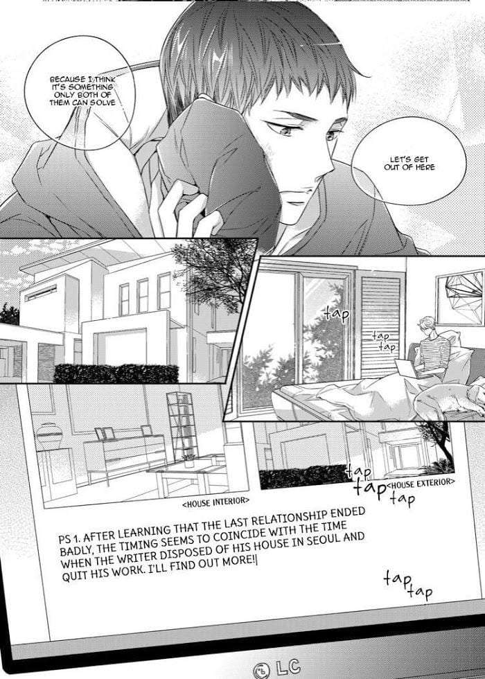 Unintentional-Love-Story-By-Pibi-Eng page 13