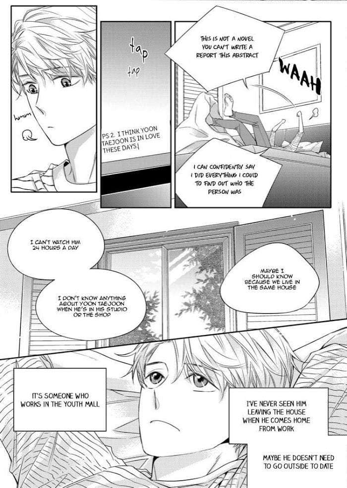 Unintentional-Love-Story-By-Pibi-Eng page 14