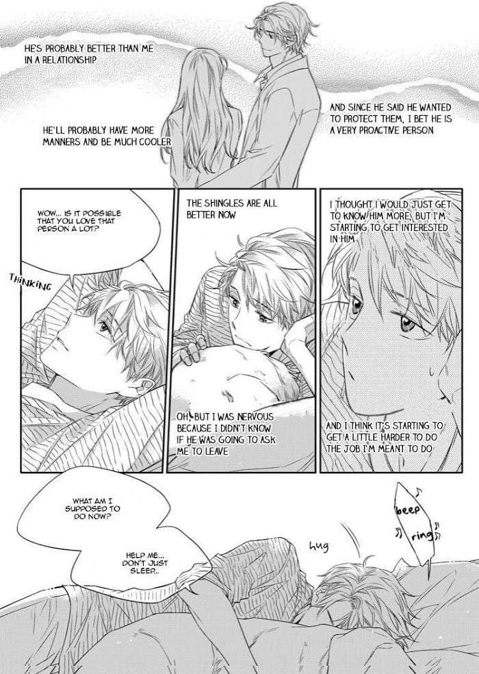 Unintentional-Love-Story-By-Pibi-Eng page 15
