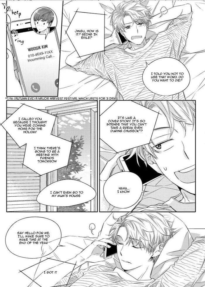 Unintentional-Love-Story-By-Pibi-Eng page 16