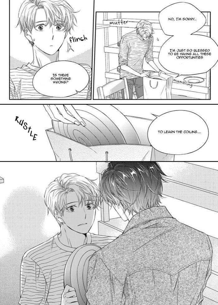 Unintentional-Love-Story-By-Pibi-Eng page 21