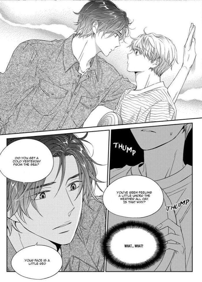 Unintentional-Love-Story-By-Pibi-Eng page 22