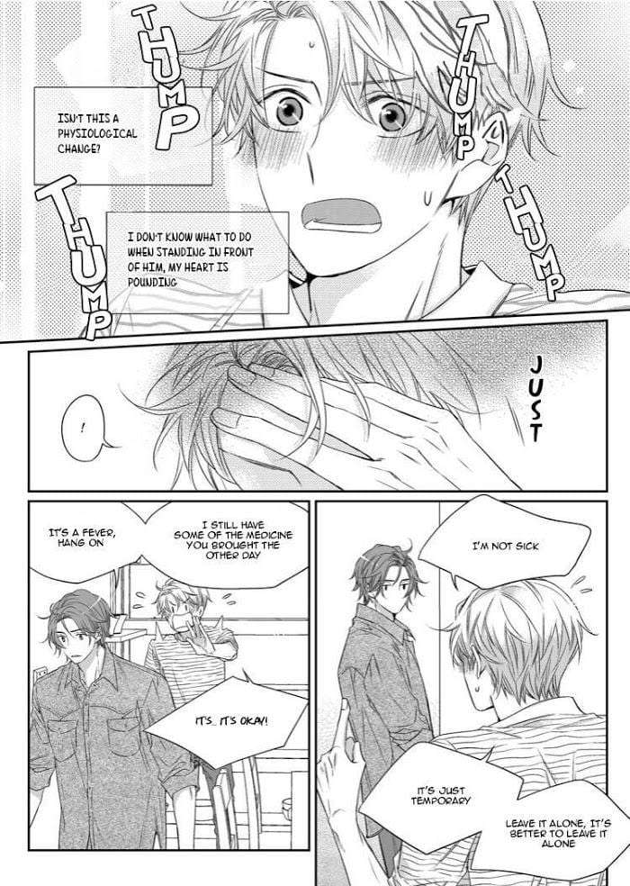Unintentional-Love-Story-By-Pibi-Eng page 23