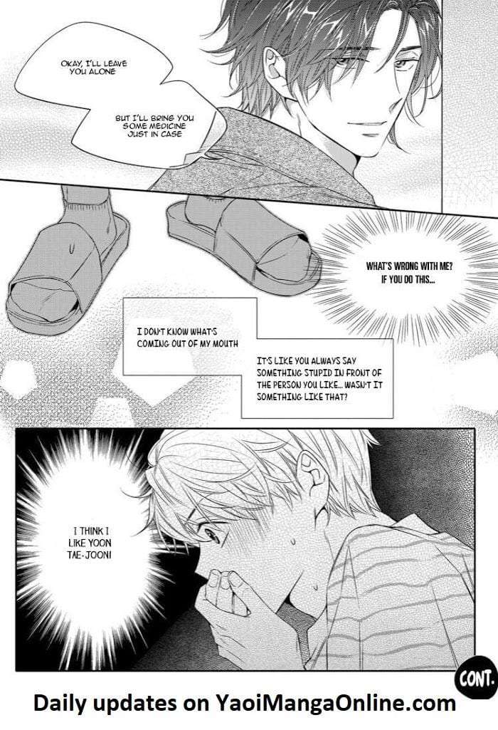Unintentional-Love-Story-By-Pibi-Eng page 24