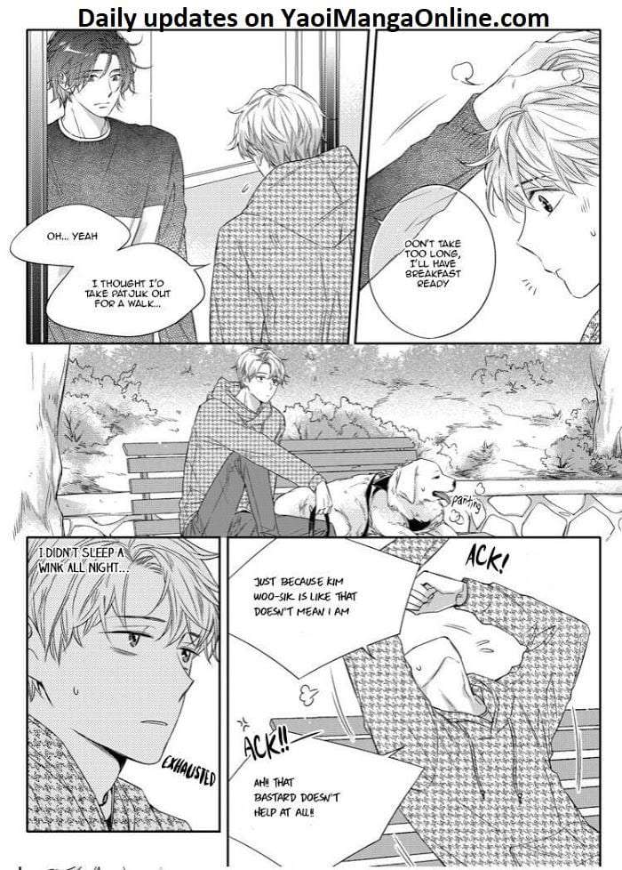 Unintentional-Love-Story-By-Pibi-Eng page 3