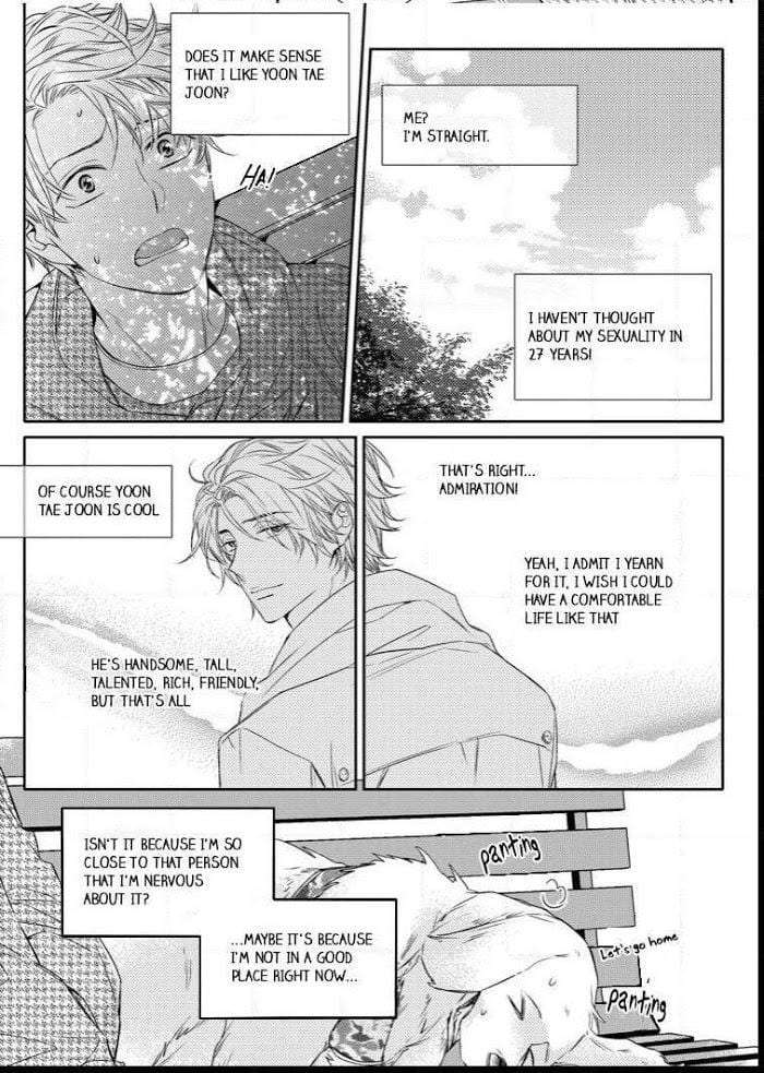 Unintentional-Love-Story-By-Pibi-Eng page 4