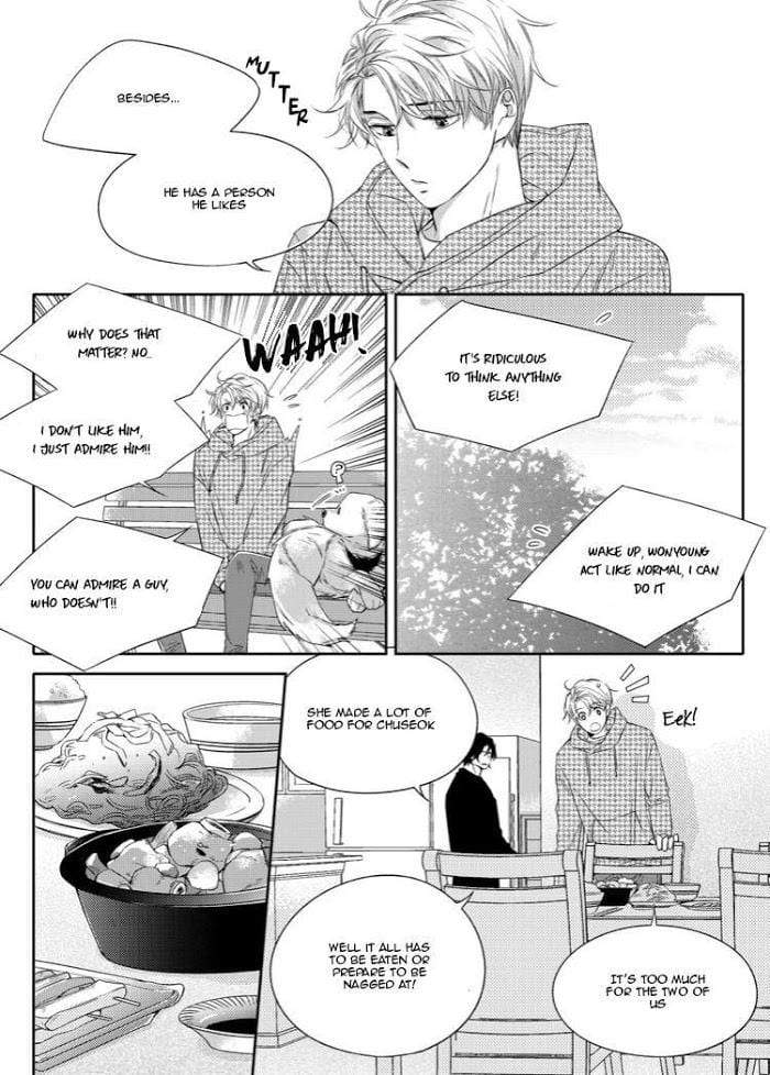 Unintentional-Love-Story-By-Pibi-Eng page 5