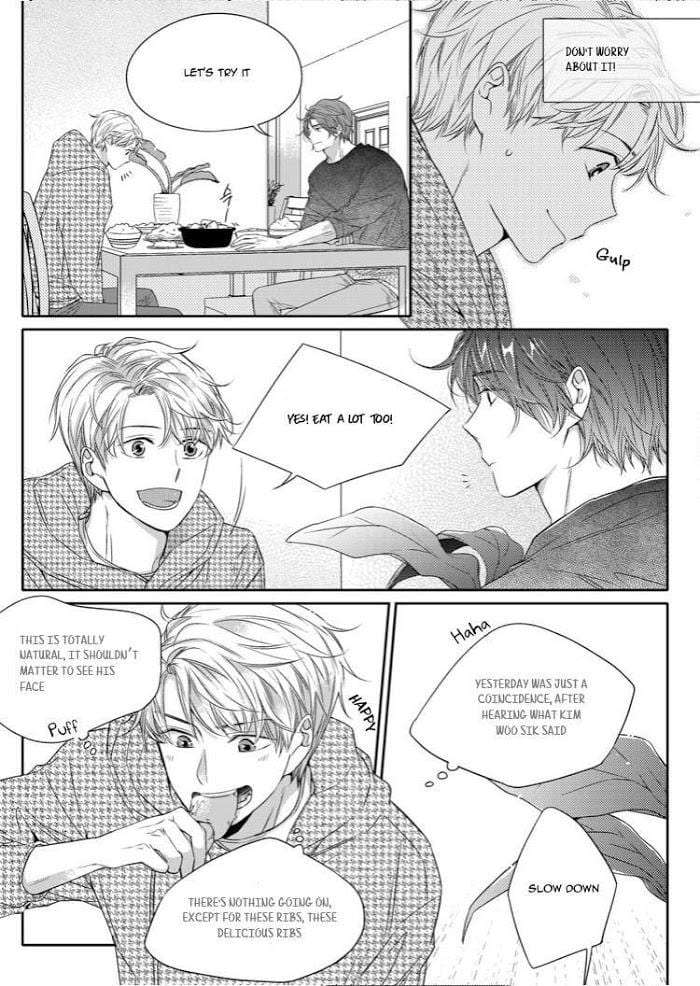 Unintentional-Love-Story-By-Pibi-Eng page 6