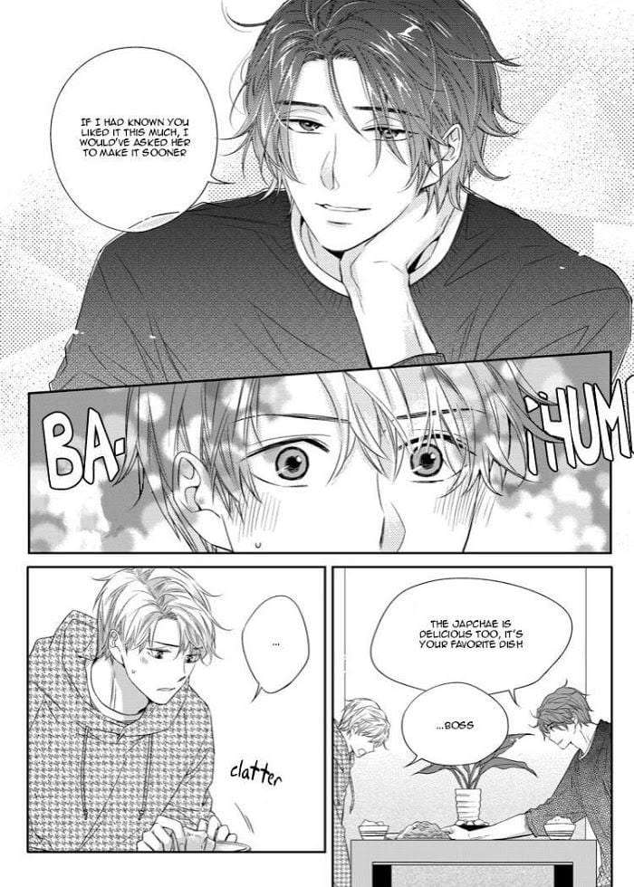 Unintentional-Love-Story-By-Pibi-Eng page 7
