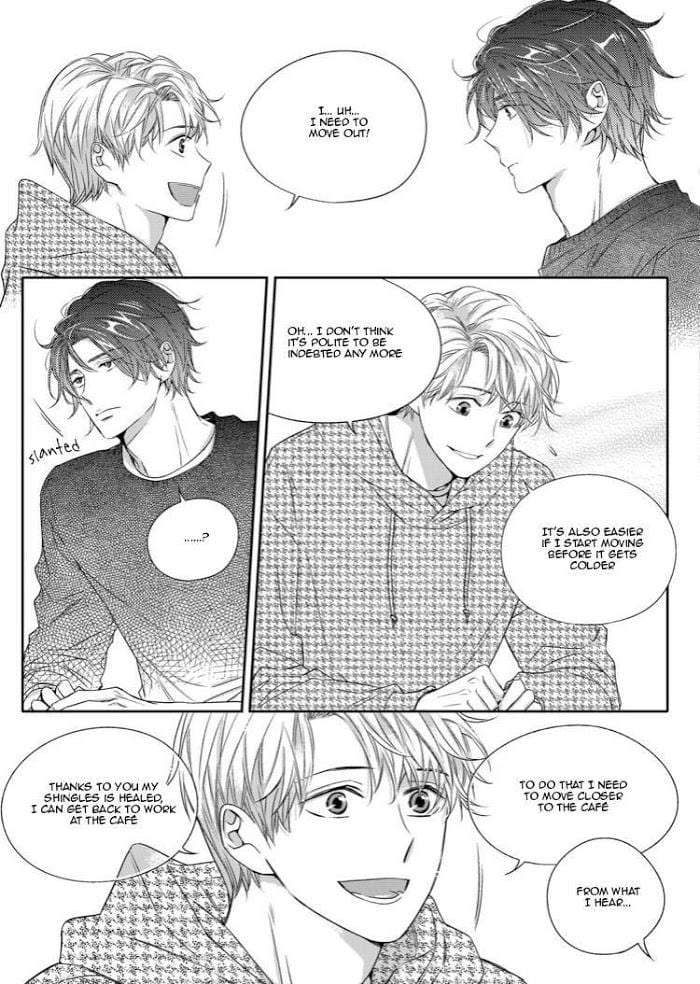 Unintentional-Love-Story-By-Pibi-Eng page 8