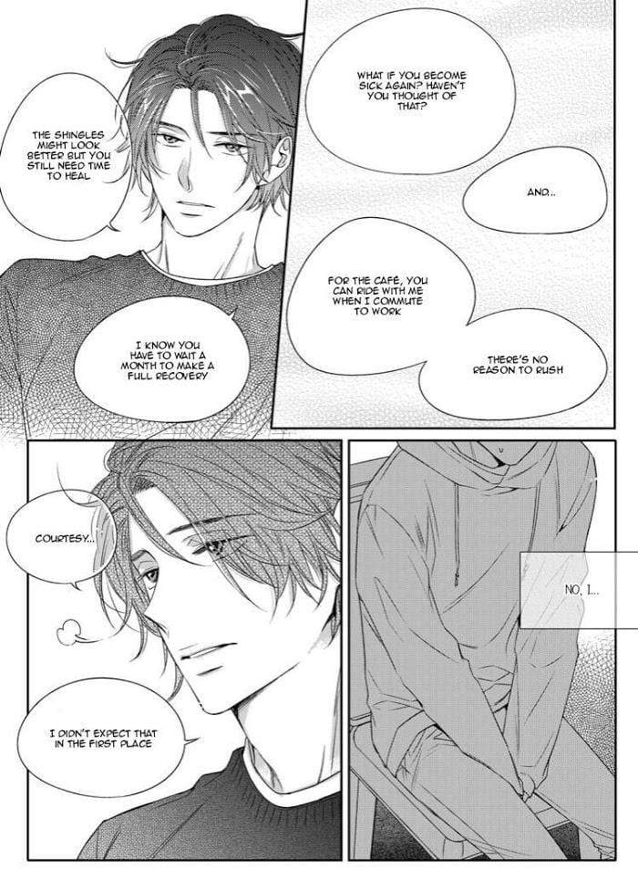 Unintentional-Love-Story-By-Pibi-Eng page 9