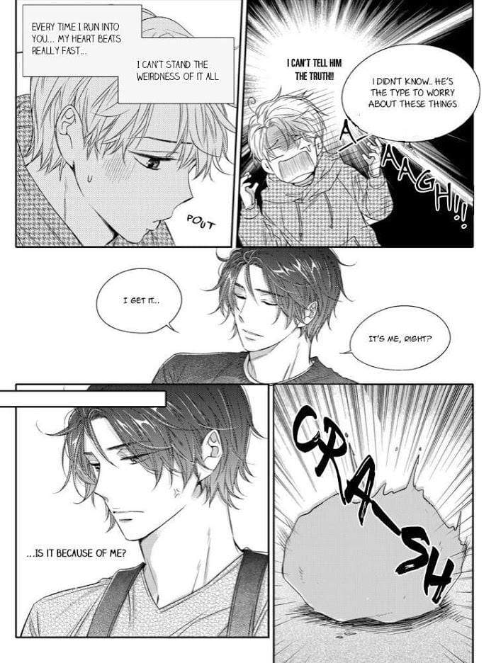 Unintentional-Love-Story-By-Pibi-Eng page 10