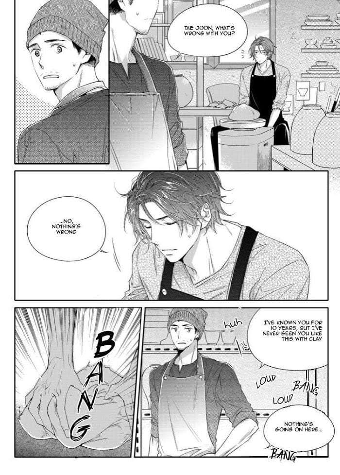 Unintentional-Love-Story-By-Pibi-Eng page 11