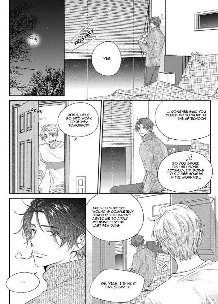Unintentional-Love-Story-By-Pibi-Eng page 13